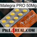 Malegra PRO 50Mg 42